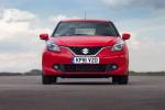 Suzuki Baleno 2016 года (UK)